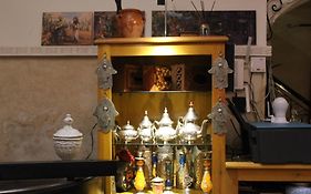 Riad M'boja Chez Ali Baba